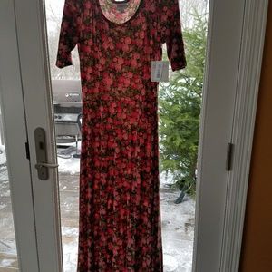 Lularoe "Ana" dress